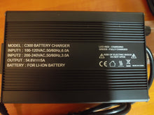Load image into Gallery viewer, 48v HyperCharger