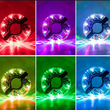 Load image into Gallery viewer, LED Hub Light
