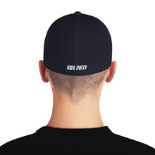 Load image into Gallery viewer, Walking Sucks Flexfit Cap
