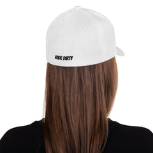 Load image into Gallery viewer, Walking Sucks Flexfit Cap
