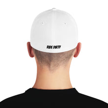 Load image into Gallery viewer, Walking Sucks Flexfit Cap