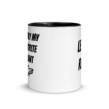 Load image into Gallery viewer, Colored Stimulant Mug