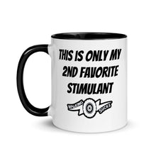 Load image into Gallery viewer, Colored Stimulant Mug