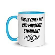Load image into Gallery viewer, Colored Stimulant Mug