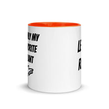 Load image into Gallery viewer, Colored Stimulant Mug