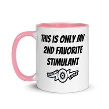 Load image into Gallery viewer, Colored Stimulant Mug