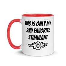 Load image into Gallery viewer, Colored Stimulant Mug