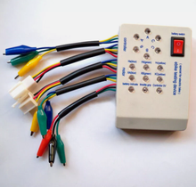 Load image into Gallery viewer, Tester For Brushless Electric Motors/Controllers
