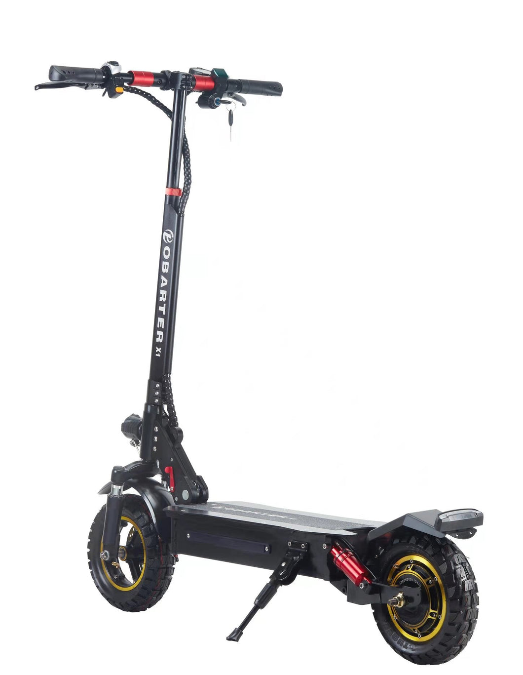 X1 1000w All-Terrain Scooter