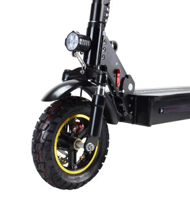 X1 1000w All-Terrain Scooter